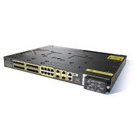 Cisco IE-3010-16S-8PC Industrial Ethernet Switch