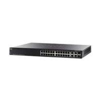 Cisco Small Business 300 Series 24 Port Managed Switch