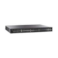 Cisco Small Business 300 Series 52 Port Managed Switch