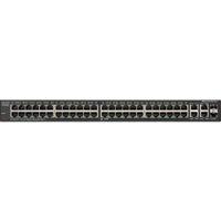 Cisco Managed Switch 52-port Gigabit PoE