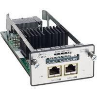 Cisco Expansion Module 10 Gigabit Lan 2 Ports