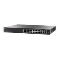 Cisco Small Business 300 Series 28 Port Managed Switch