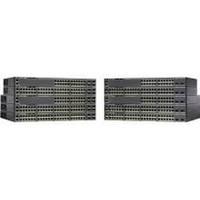 Cisco Catalyst 2960X-48TS-LL 48 Ports Switch