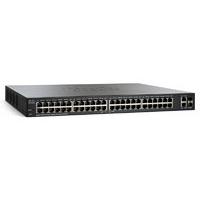 Cisco SG200-50FP 50 Port Gigabit PoE Smart Switch