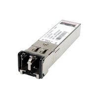 Cisco - SFP (mini-GBIC) transceiver module - LC multi-mode - up to 2 km - 1310 nm ( pack of 24 )