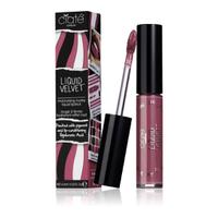 ciat london liquid velvet lipstick secrets