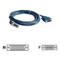Cisco X.21 Cable, DCE, Female, 10 Fe