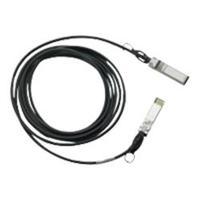 cisco sfp copper twinax cable 2m brown