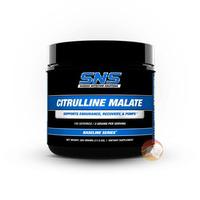 Citrulline Malate 100 Servings