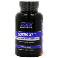 Cissus XT 120 Caps