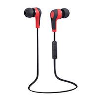 CIRCE B5 Sport bluetooth Headsets V4.1 Earphones Wireless Stereo Headphone for Iphone7s Samsung S8