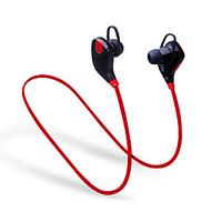CIRCE QY7S Sport Bluetooth Headsets V4.1 Wireless Earphones Stereo Headphone for Iphone7 Samsung S8 Huawei Xiaomi