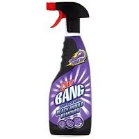 Cillit Bang Power Cleaner Black Mould Remover 750 ml (Pack of Three)