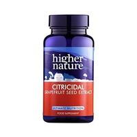 Citricidal 100mg (100 capsule) - x 3 Pack Savers Deal