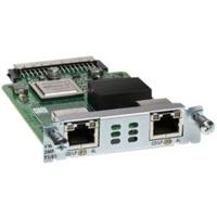 Cisco Systems Expansion Card (VWIC3-2MFT-G703=)