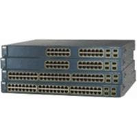 cisco systems catalyst 3560g 48ts smi ws c3560g 48ts s