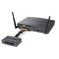 Cisco Systems PoE-Adapter fr Router 870