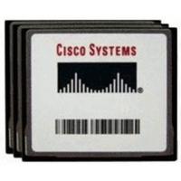 Cisco Systems 64MB CF (MEM1800-6...