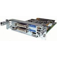 Cisco Systems 2600 WAN Interface Card 2-Port Serial