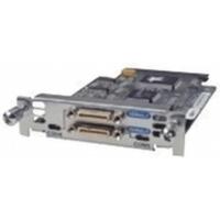 cisco systems high speed wan interface card hwic 2t