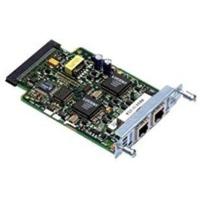 Cisco Systems 2-port Voice Interface Card BRI (NT and TE)