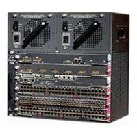 cisco systems catalyst ws c4506 chassis