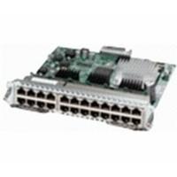 Cisco Systems Enhanced EtherSwitch Service Module Entry Level