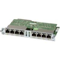 cisco systems 8 port gigabit switch