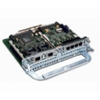 Cisco Systems 4 Port FXS/DID Voice Interface Card (VIC3-4FXS/DID=)