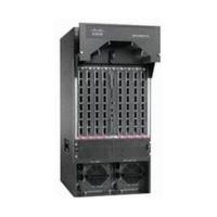 Cisco Systems Catalyst 6509 Enhanced Vertical Chassis Fan Tray (WS-C6509-V-E-FAN=)