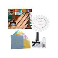 ciate colourfoil nail art set