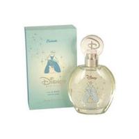 Cinderella Gift Set - 50 ml EDT Spray + 2.5 ml Shower Gel + Tin Box