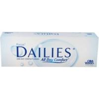 Ciba Vision Focus Dailies All Day Comfort (30 pcs) +2.50