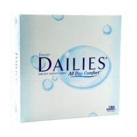 Ciba Vision Focus Dailies All Day Comfort (90 pcs) +4.50