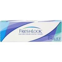 Ciba Vision FreshLook One Day -0.50 (10 pcs)