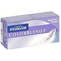 Ciba Vision FreshLook Colorblends -4.50 (2 pcs)