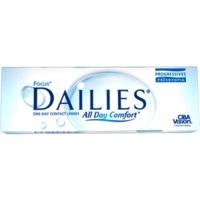 Ciba Vision Focus Dailies Progre...