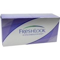 Ciba Vision FreshLook Colorblends -2.50 (2 pcs)