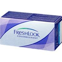 Ciba Vision FreshLook Colorblends -7.50 (2 pcs)