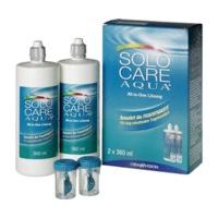 Ciba Vision SoloCare Aqua (2 x 360ml)