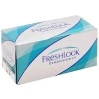 Ciba Vision FreshLook Dimensions...