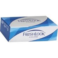 Ciba Vision FreshLook Colors (2 pcs) +5.50