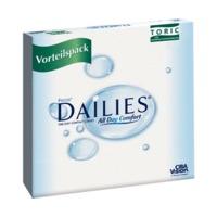 Ciba Vision Focus Dailies Toric -3.50 (90 pcs)