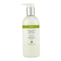 Citrus Limonum Prebiotic Hand Cream 300ml/10.2oz