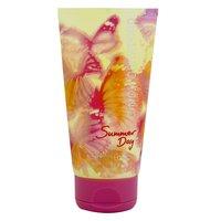 cindy crawford summer day unboxed body lotion 150ml