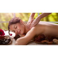 City Pamper Massage and Manicure in Glasgow