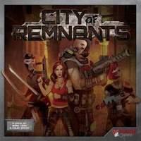 City Of Remnants