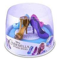 Cinderella Styling Shoe