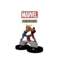 Civil War Storyline Op Brick With Support Pack: Marvel Heroclix