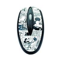 Cirkuit Mickey Mouse Optical Mouse